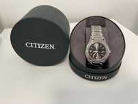 НОВА ЦЕНА!  Мъжки часовник Citizen Eco-Drive Titanium