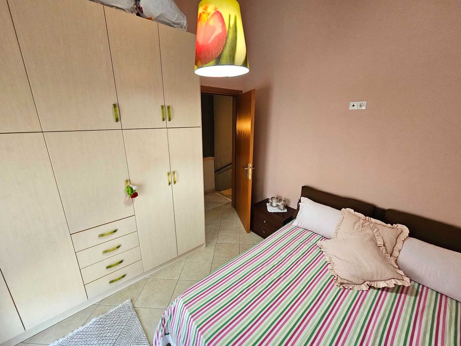 Продава се мезонет от 150 кв.м. в ELEFTHEROPOLI KAVALAS (код 8049)