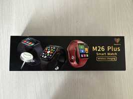 Smart watch (Apple watch)