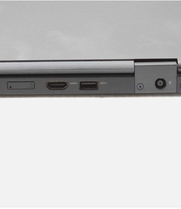 Dell LATITUDE 5490 I5-8350U 1.70 GHZ 8 GB RAM 512 GB English