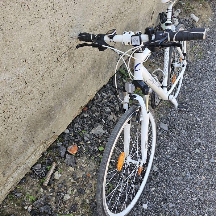 Bicicleta California