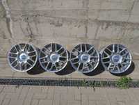 Jante BBV VZ 17 inch (Audi, Seat, VW, Skoda)