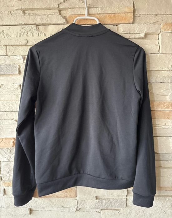 Bluza de training Adidas pentru fete – 10-12 ani