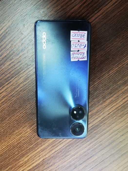 Oppo reno 8t 128gb