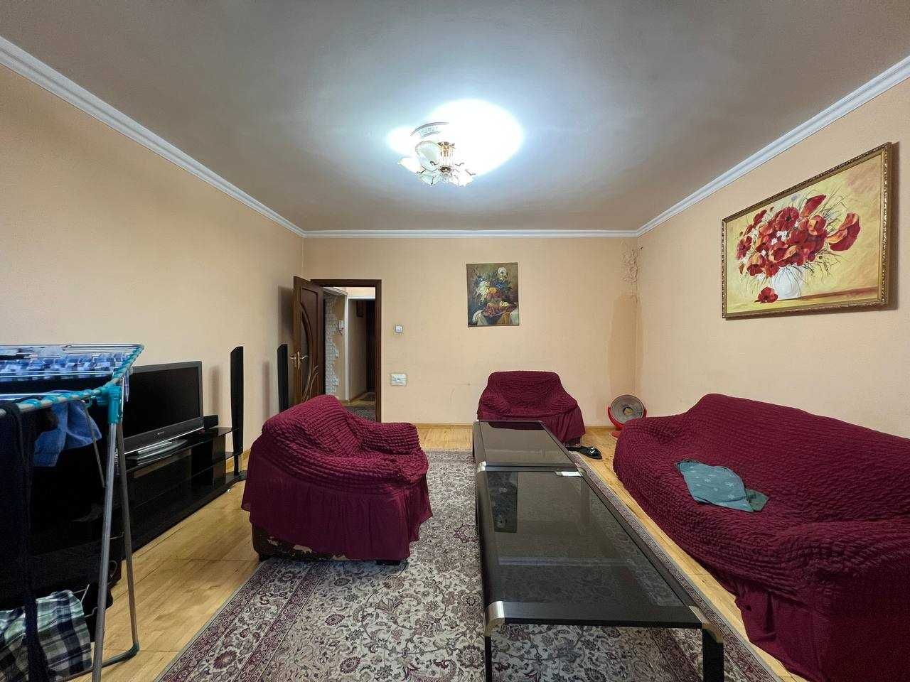 Продается 3/4/9, 66 м2 на Дархане, Стадион старт
