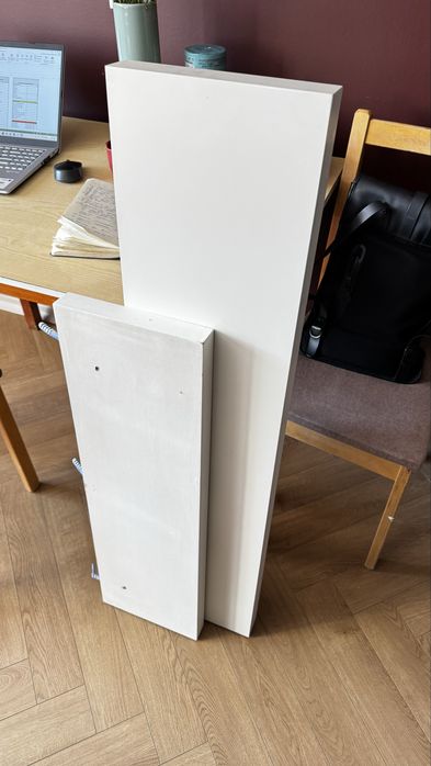 Продам повесные полки ИКЕА