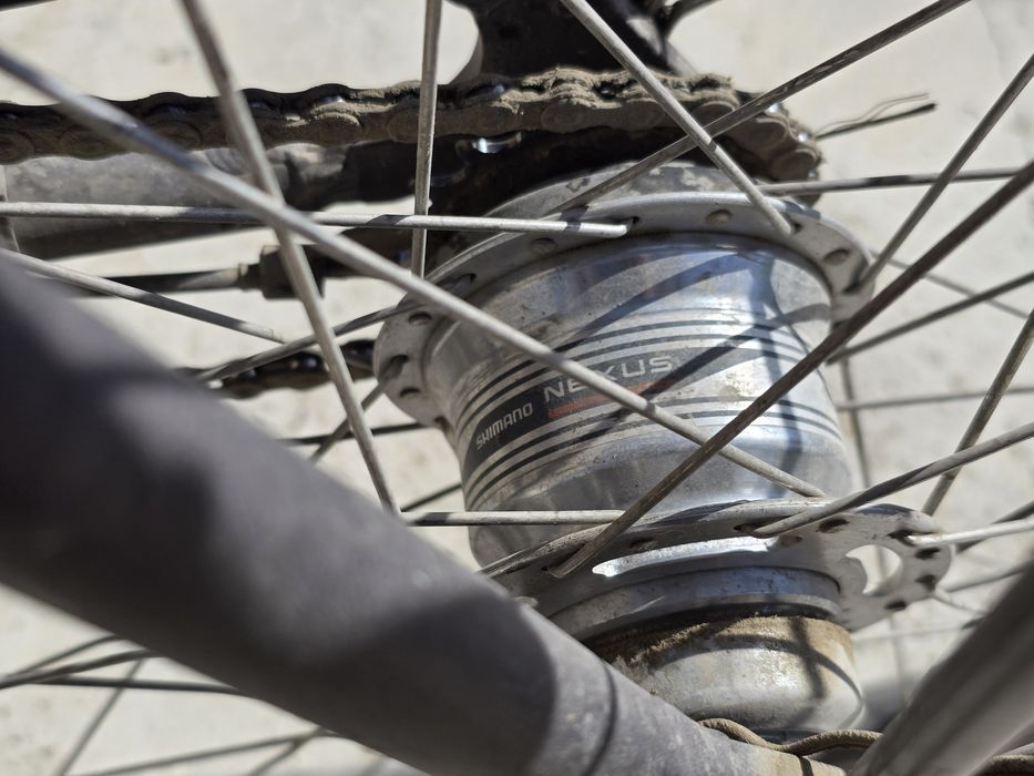 Germanskiy Velosiped Buxoro viloyati bo‘yicha dostavkasi bepul.
