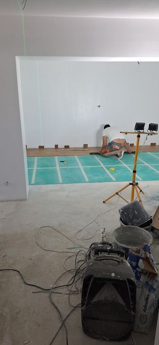 Finisaje interioare complete – Calitate, seriozitate, Profesionalism.