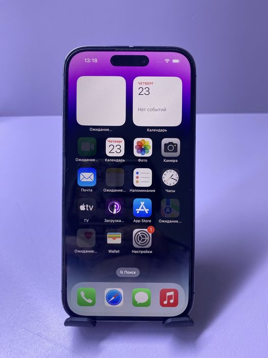 Apple iPhone 14 Pro 128 gb #KO24342