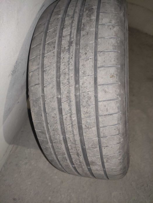 Гуми 17 225/45/17 Goodyear Eagle F1 asymmetric 6 2023