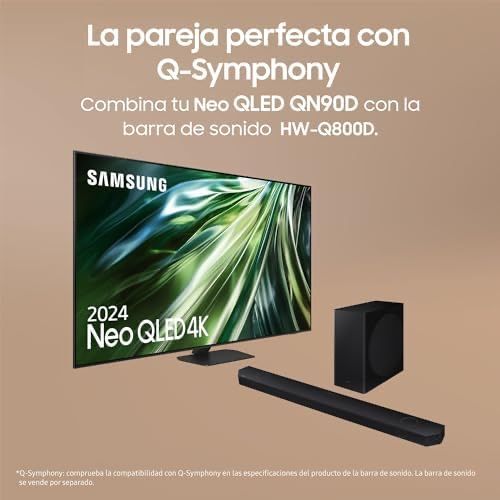 Samsung 65QN90D 65” QN95” 4K Smart Tv Neo QLED Mini Led 144Гц