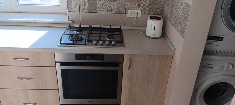 Apartament cu 2 camere decomandate de închiriat
