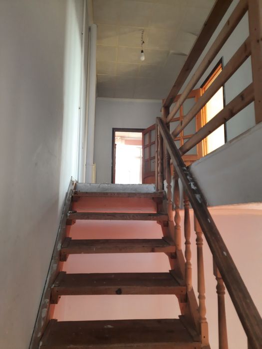 Дом  - Учхоз,Геофизика  4 сот 4 комн