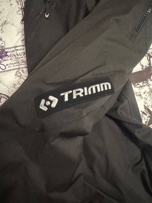 Дамски ски панталон Trimm Rider Lady, размер M