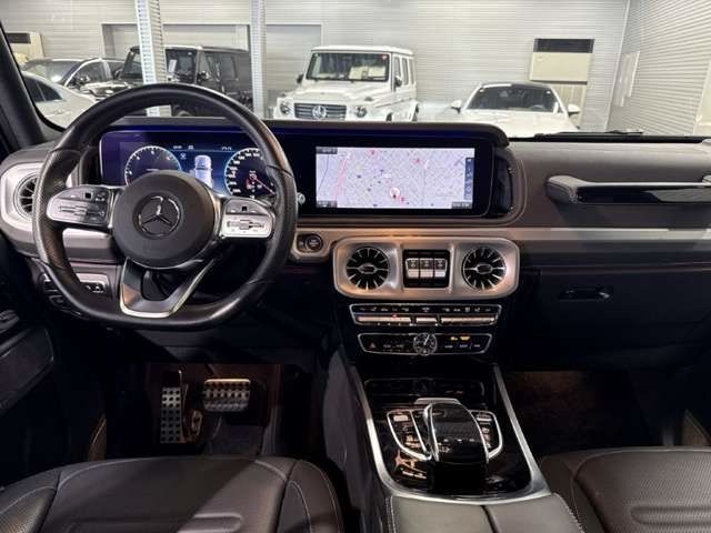 Mercedes Benz G class