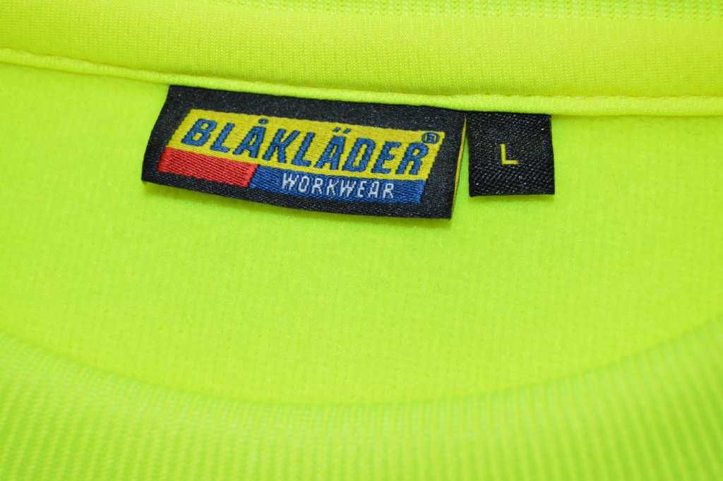 Bluza pentru lucru marca BLAKLADER marime L