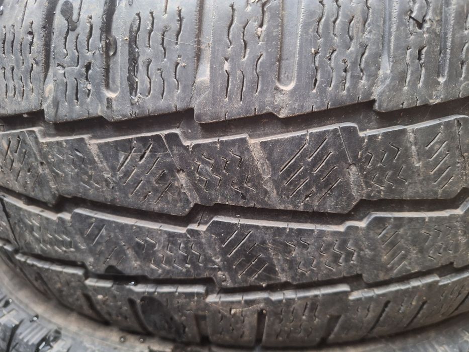 Michelin 235 65 16 C-anvelope iarna-2020