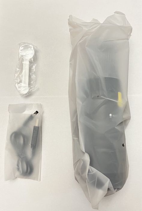 Espressor  portabil 3 in 1