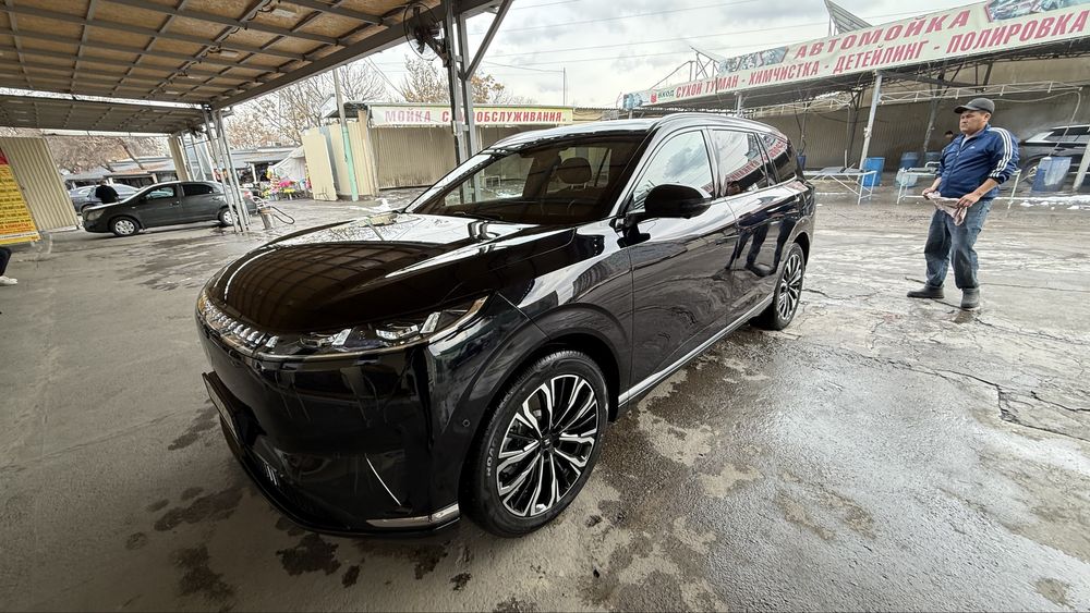 Продам свою машину