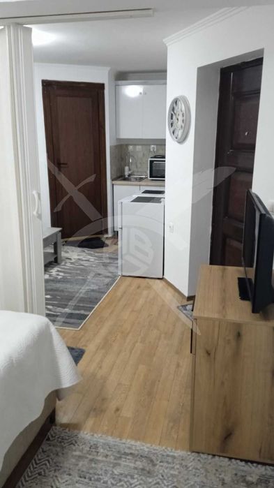 Продава се Едностаен апартамент в Пловдив, Кършияка - 34 кв.м за 1677 €/кв.м - Снимка #2