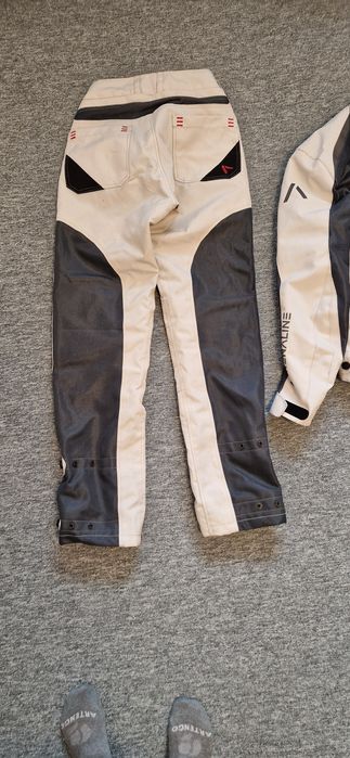 Costum moto Vara  Mesh Adrenaline S/Mmarime M 177 cm