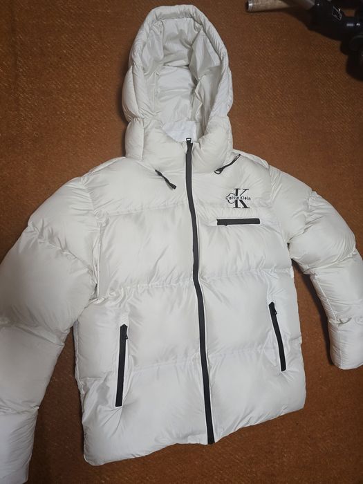 Geacă Calvin Klein