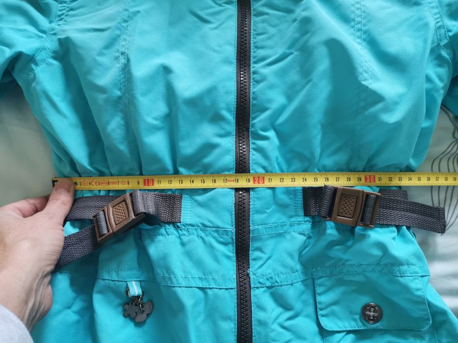 Гащеризон за зимни спортове 140см