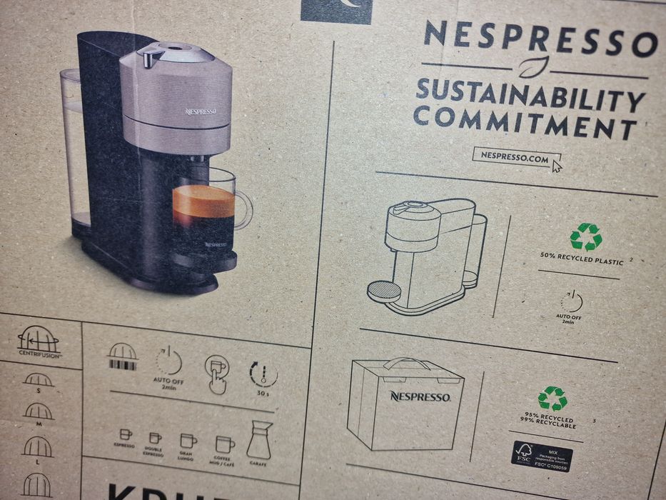 Expressor Cafea Capsule