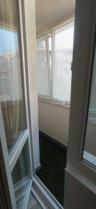 Дава се под наем Едностаен апартамент в Пловдив, Въстанически - 35 кв.м за 275 € - Снимка #6
