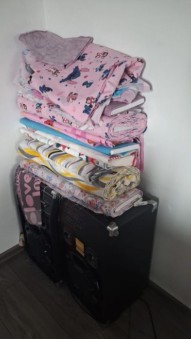 Lenjerii dupa dimensiunile dorite de dvs