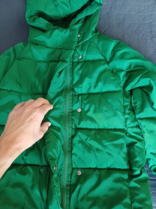 Детско зимно яке Reserved