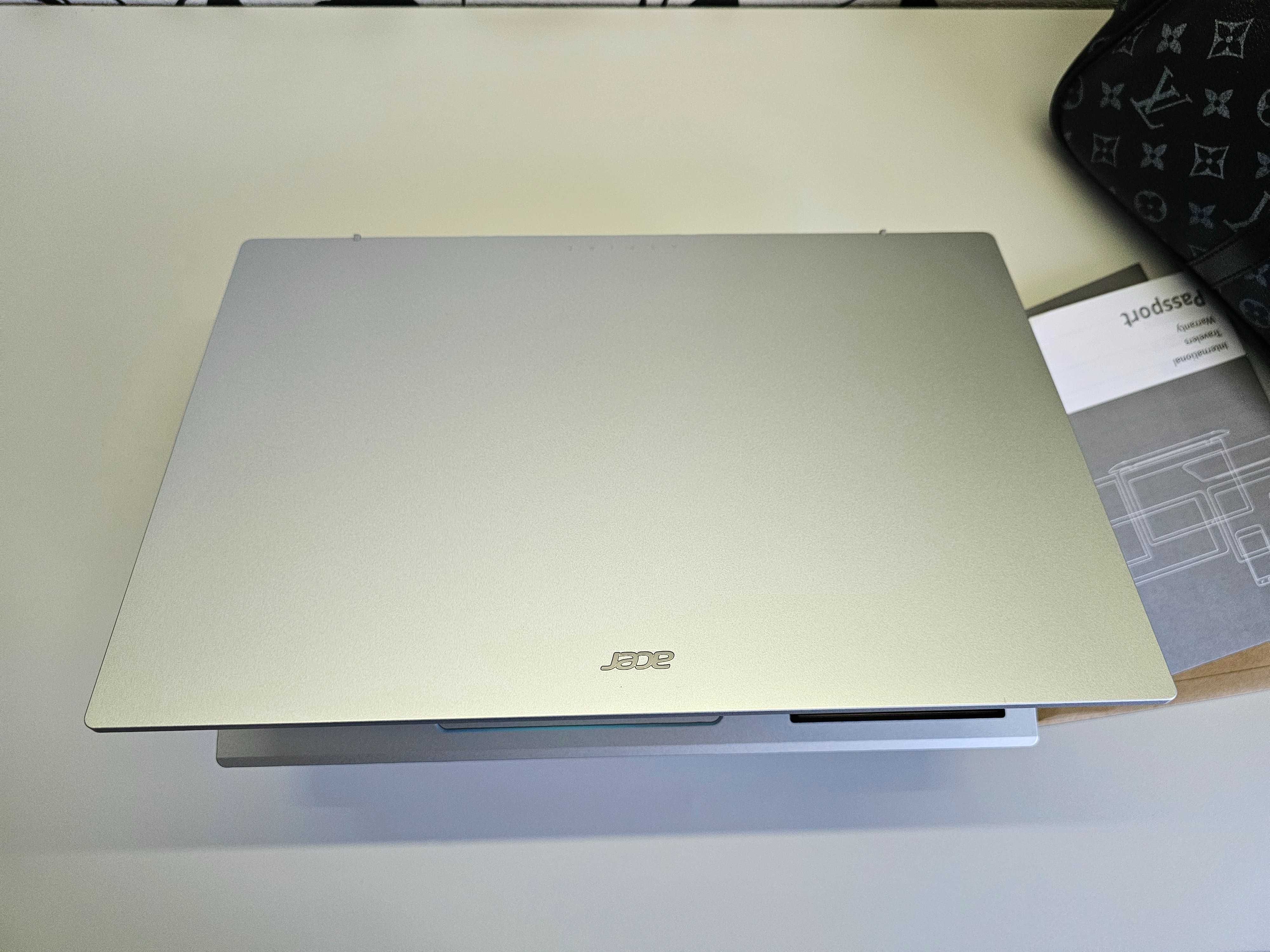 ПРОДАМ Acer A315-510P Ноутбук Core™ i3-N305/4GBDDR5/256SSD/15.6"FullHD