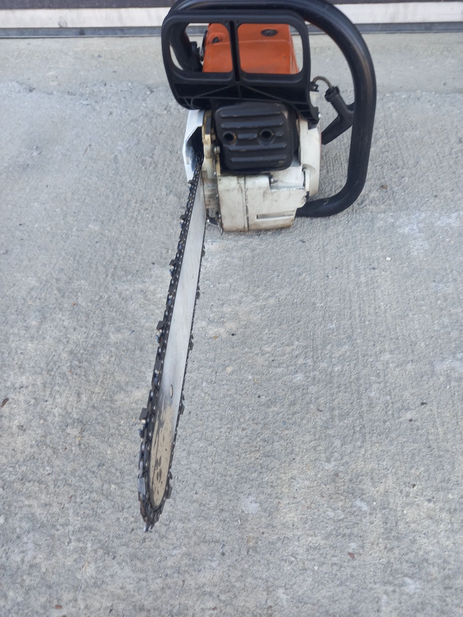 Drujba Stihl ms 361