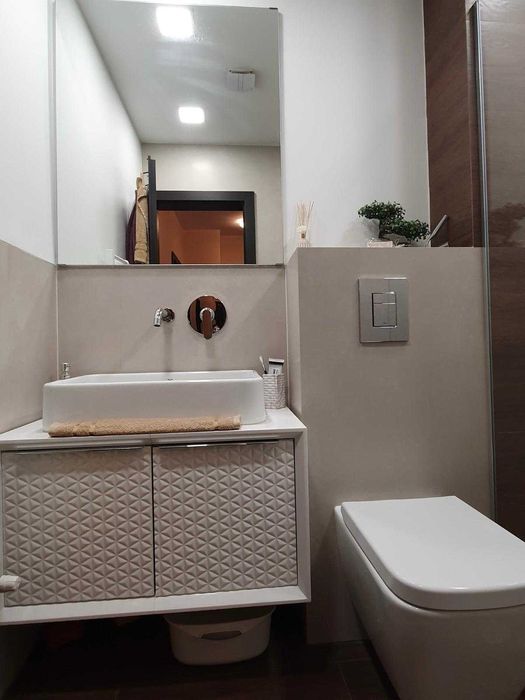 Продава се Двустаен апартамент в София, Младост 4 - 71 кв.м за 2043 €/кв.м - Снимка #1