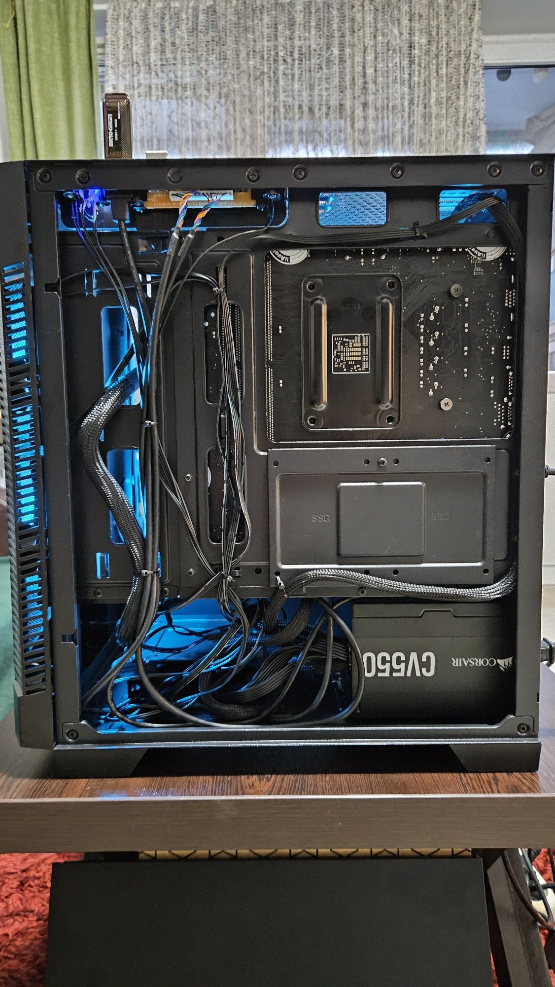 Desktop PC, laptop, reparatii, curatare