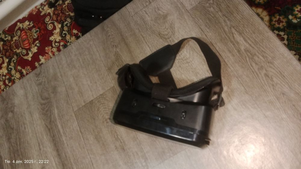 виртуал реалити 777