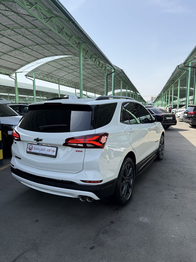 Equinox Full 472 milonlik 2023 yil bir qol 100% toza