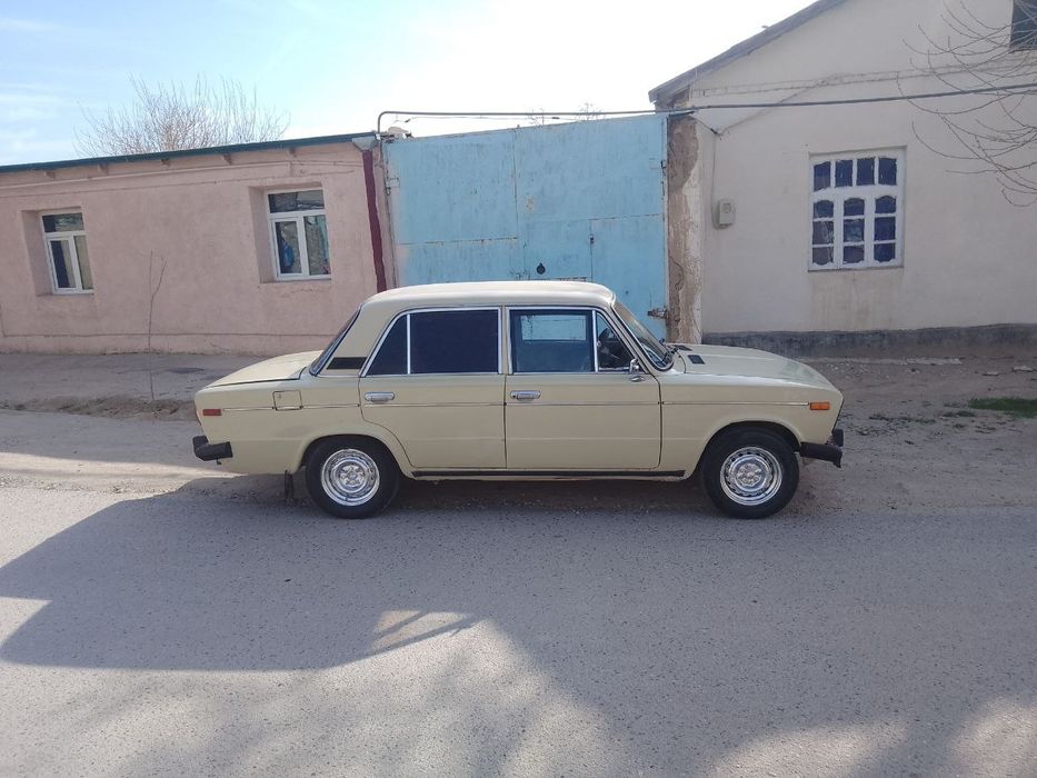 Juguli sotiladi 2106