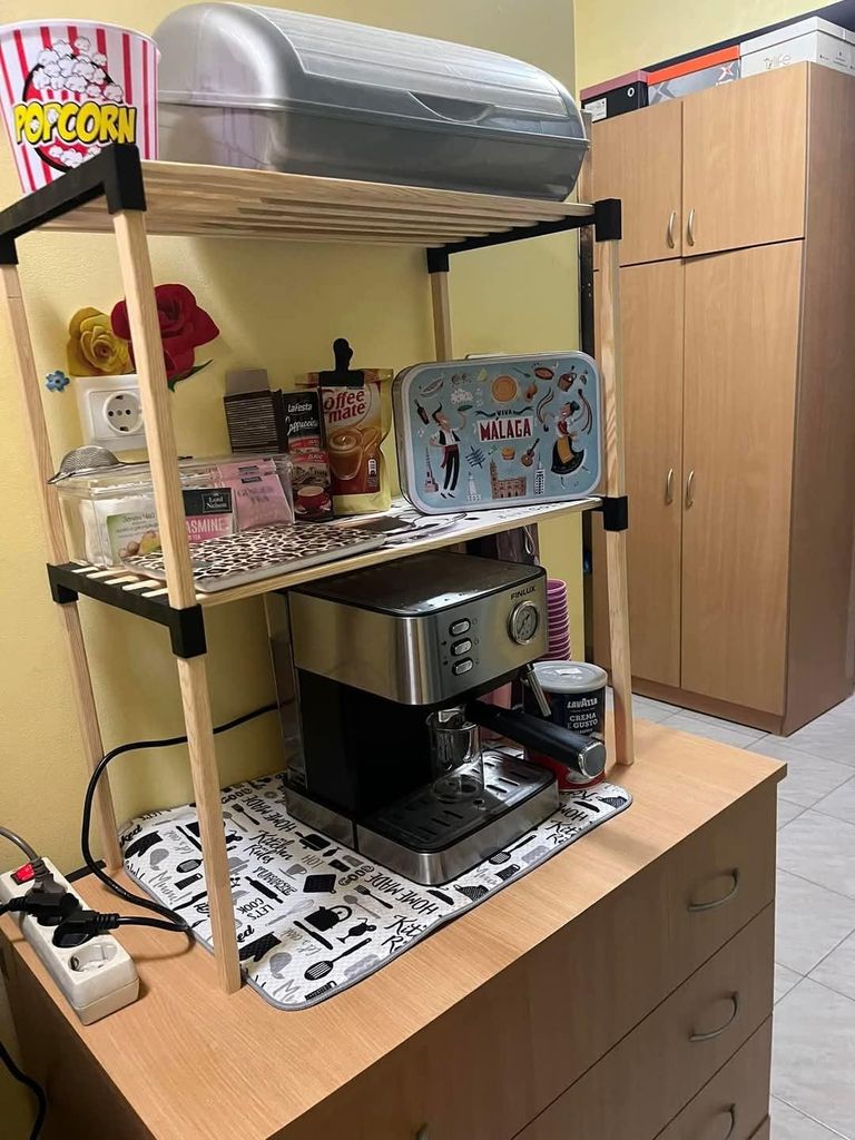Дава се под наем Едностаен апартамент в София, Слатина - 35 кв.м за 350 € - Снимка #4