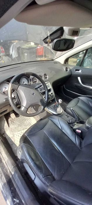 PEUGEOT 308  Dezmembrez/Dezmembram