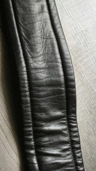 Curea piele chitara Levy's Signature Legacy strap locks Schaller