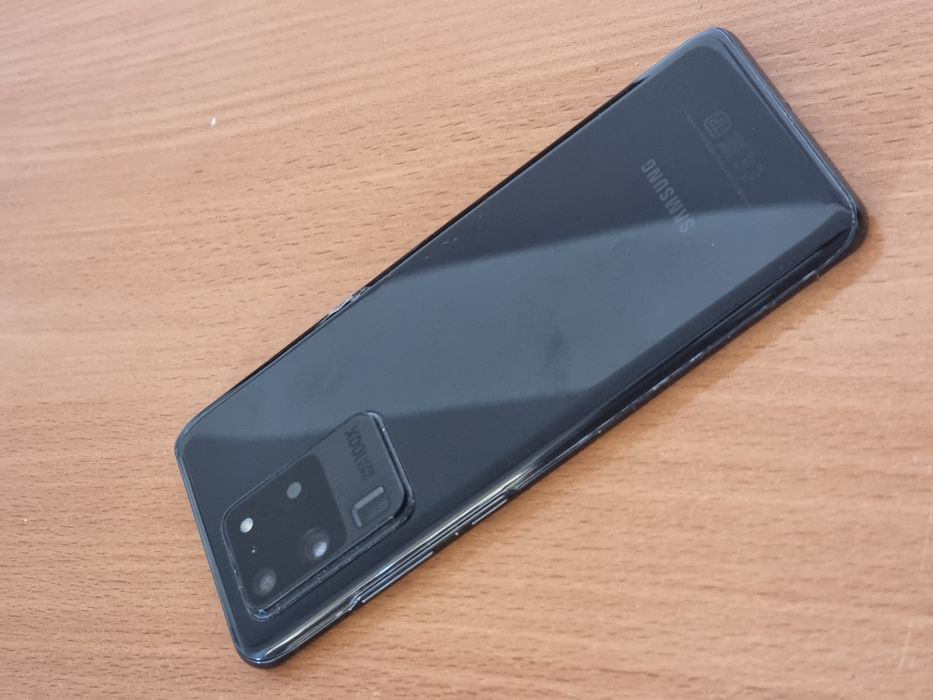 Samsung S20 Ultra