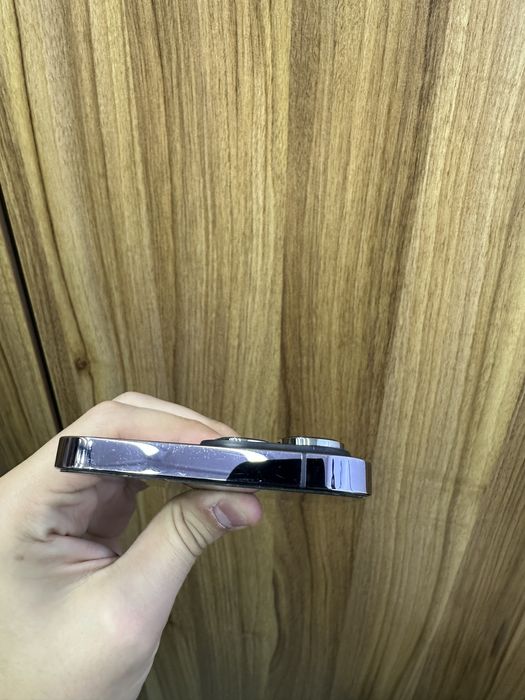 iphone 14 pro max purple 256 gb 87%