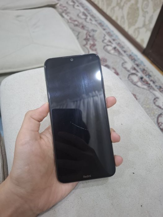 Redmi note 8t sotiladi kelishiladi