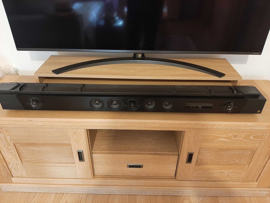soundbar sony ht-st 5000