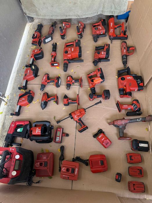 autofiletanta rotopercutor flex pistol impact cuie silicon taiat tevi