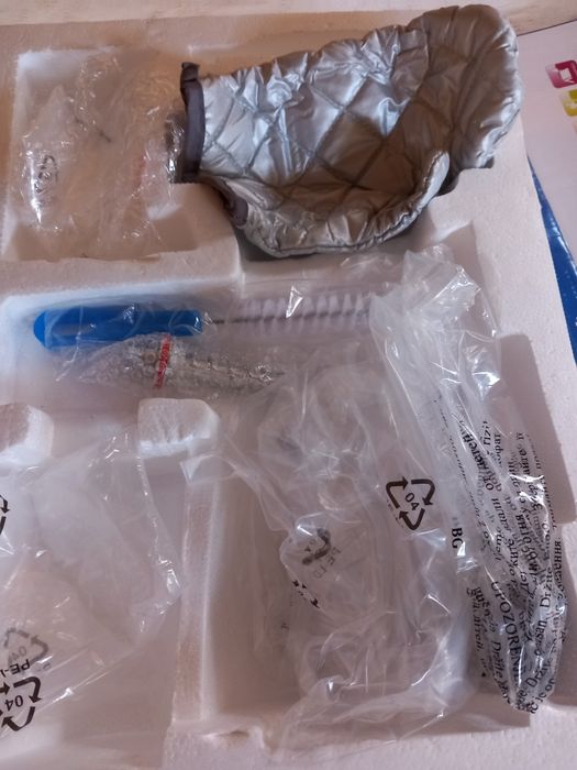 Presa ulei Klarstein