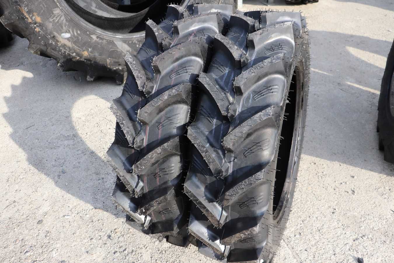 Cauciucuri noi 250/85R24 OZKA anvelope tractor fata 9.5R24