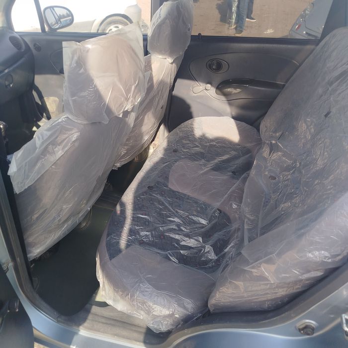 Matiz sotiladi hamma joyi zur