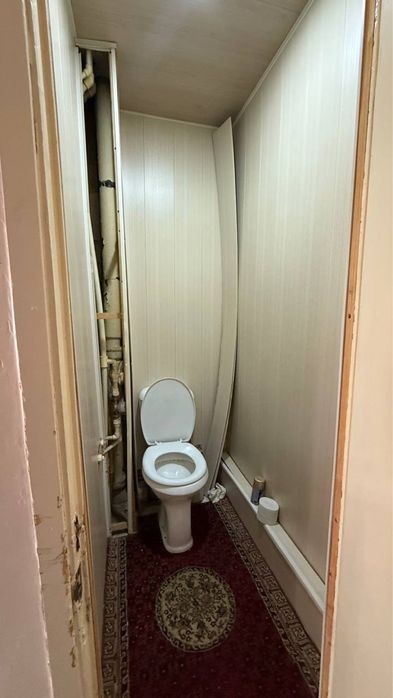 Продам квартиру 4/5/9 Жар Арик